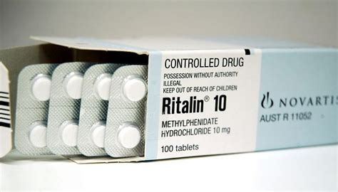 Blood tests are not commonly used to screen for <strong>Ritalin</strong>. . Ritalin review reddit